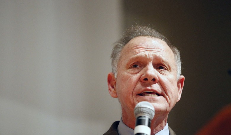 Is the Democrats' Senate Victory in Alabama a Sign of Future GOP Losses Across the South?