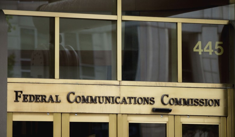 Brief Security Scare Disrupts FCC Vote on Net Neutrality
