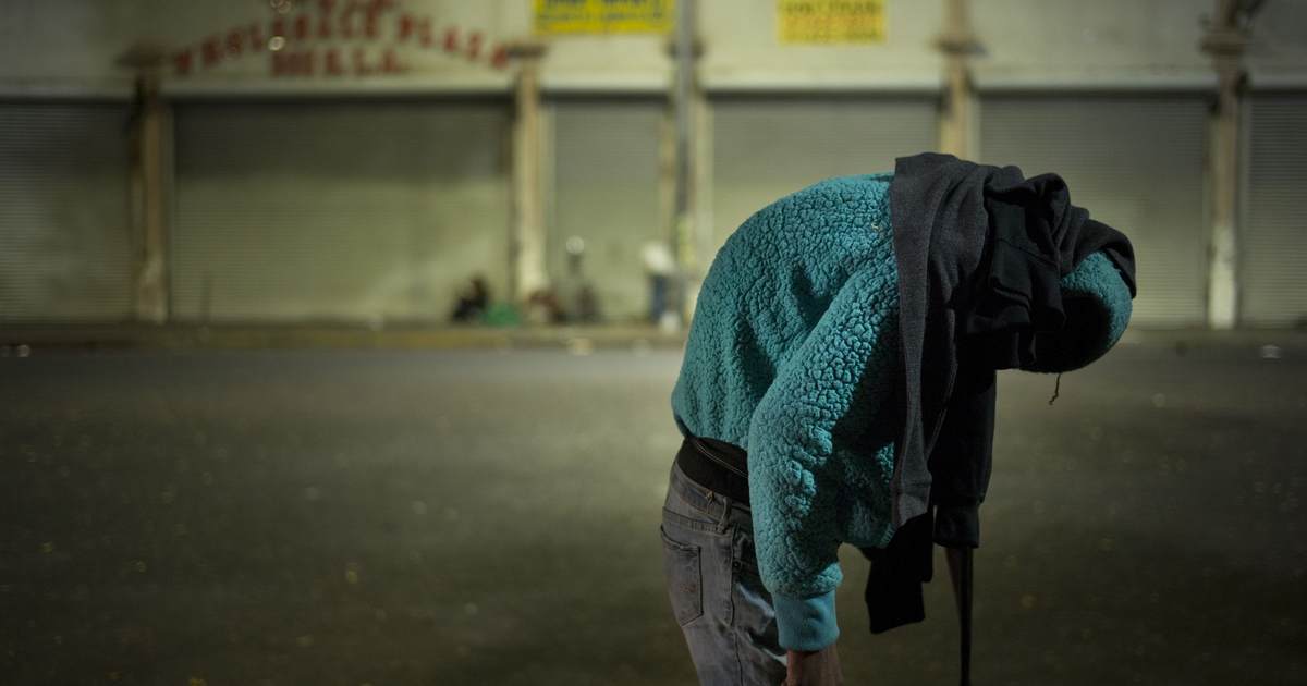 townhall.com - Scott McClallen - Feds Charge Three in Sweeping L.A. Homelessness Fraud Takedown