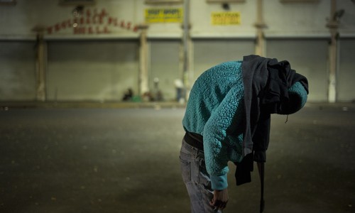 Feds Charge Three in Sweeping L.A. Homelessness Fraud Takedown