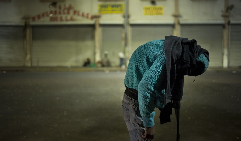Feds Charge Three in Sweeping L.A. Homelessness Fraud Takedown