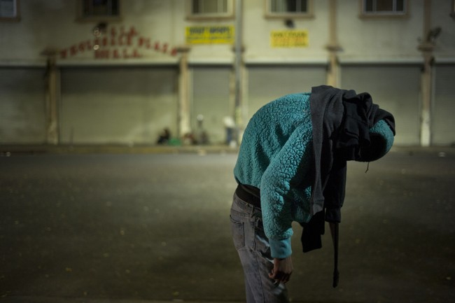 Seattle's New Communist Regime Flings the Gates Open to EVEN MORE Drug Zombies in Head-Shaking Move