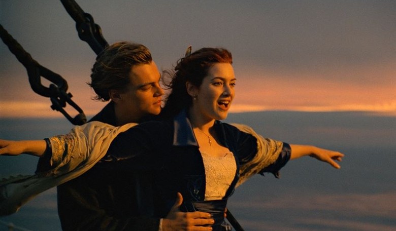 Iceberg Ahead! Leonardo DiCaprio Leaves One Sinking Ship for Another With Kamala Endorsement
