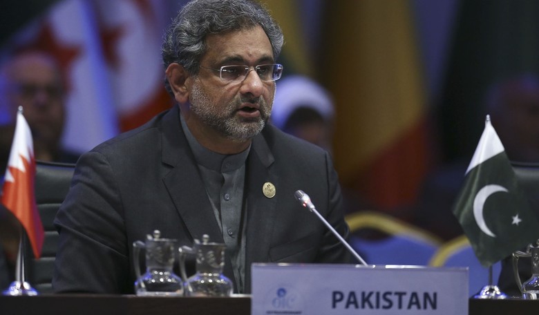 US Considers Withholding Hundreds of Millions in Aid to Pakistan 