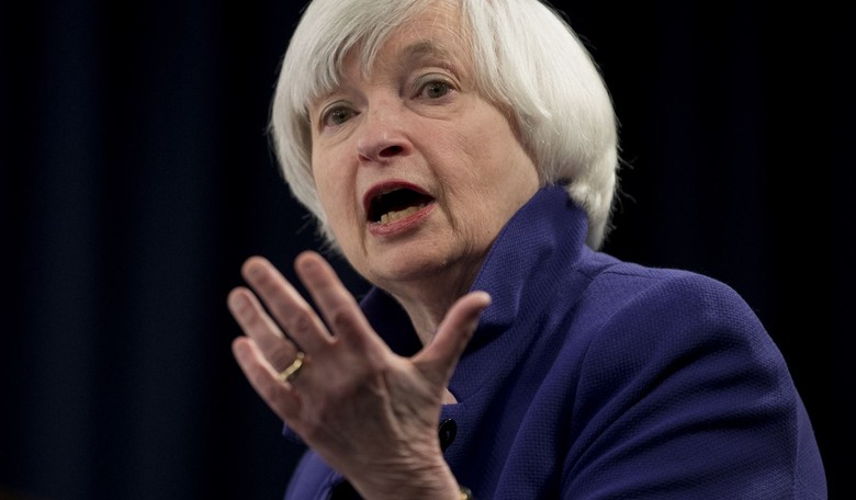 GOP Report Outlines 'Economic Cost of Abortion' in Response to Sec. Janet Yellen's Tone-Deaf Take