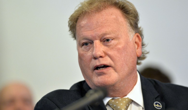 Kentucky Lawmaker Kills Self After Sexual Assault Allegations Made Public