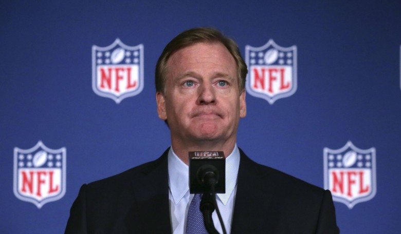 NFL Rejects Super Bowl Ad From Veterans Asking People to Stand For the National Anthem 