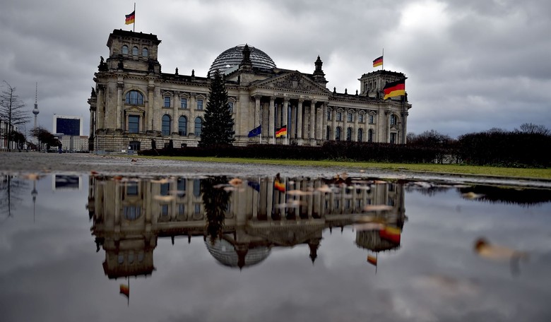 In Germany, the Government Wants to Decide What Is True