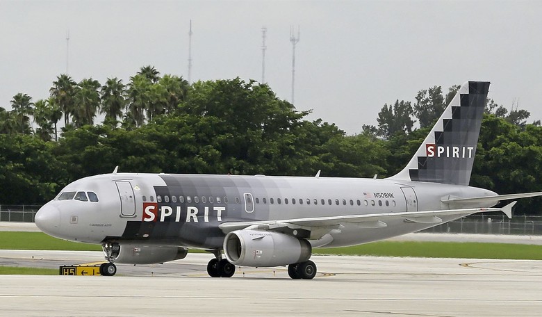 Americans Don’t Need Washington to Drive Up the Price of Air Travel