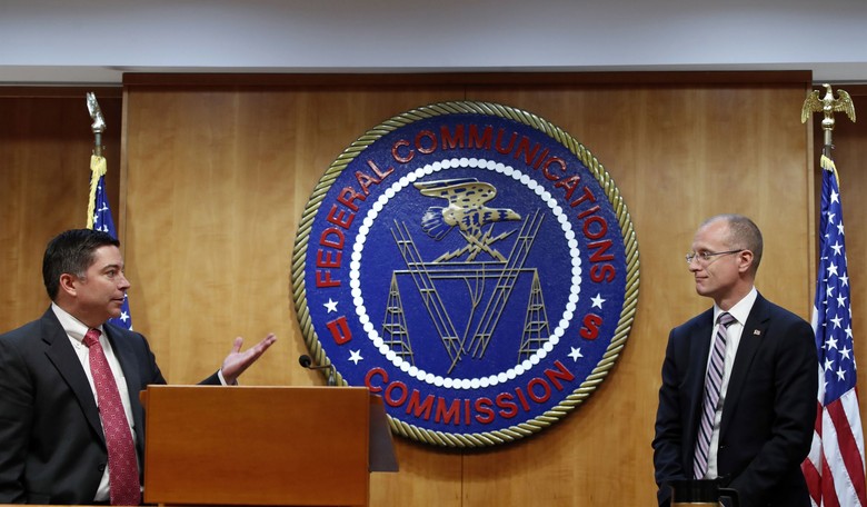 The New FCC Chairman's Agenda Contradicts Conservative Principles
