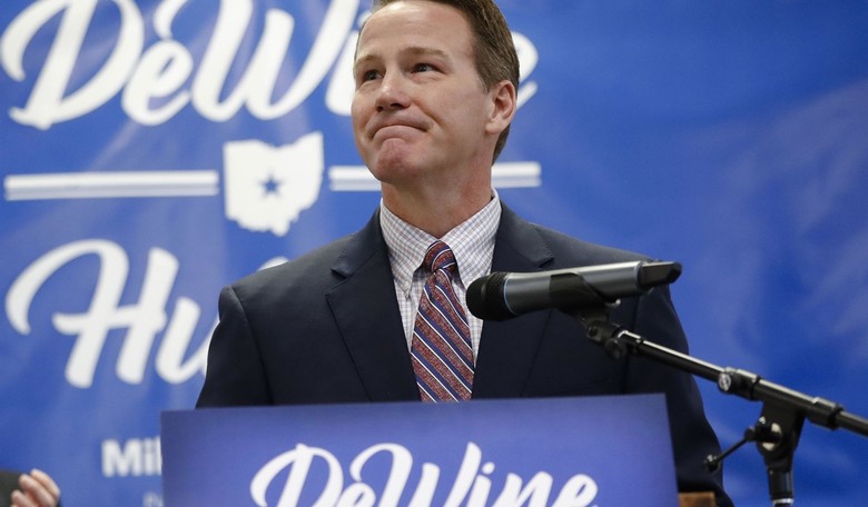Here's What You Need to Know About JD Vance's Replacement in the Senate 
