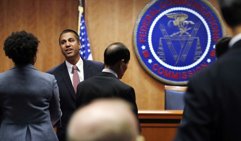  Massive Fraud in Net Neutrality Process is a Crime Deserving of Justice Department Attention 