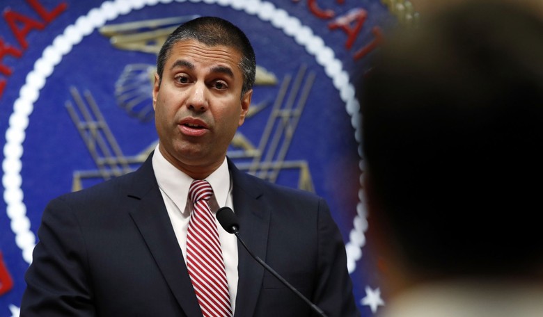 Freak-Out, Death Threats, and...Neutrality?