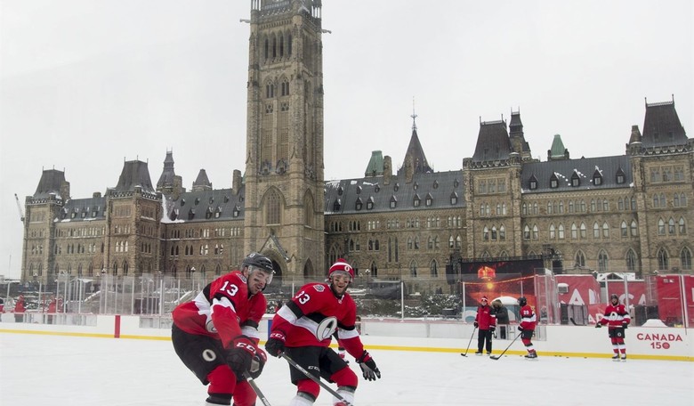 The Morning Briefing: Monday, Fun Day — Let's Barter Some Blue States for Canada and Greenland
