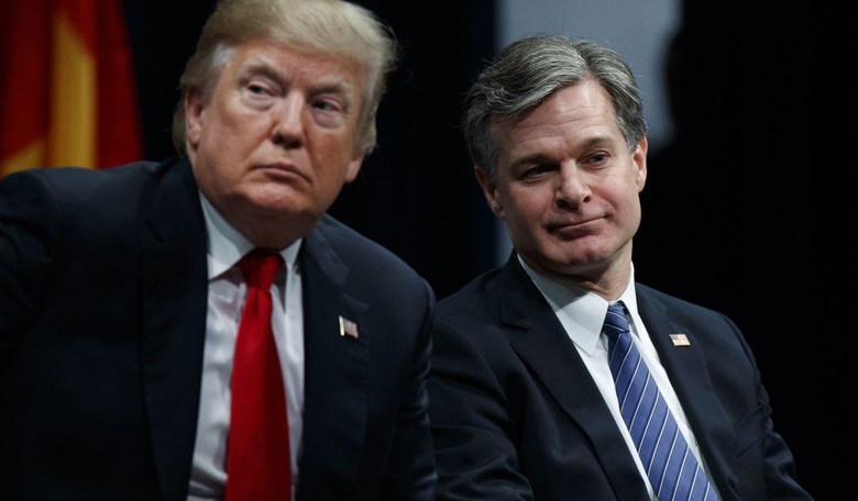 Outsourced FBI Vetting? Trump Campaign Eyes PIs for Top Appointments