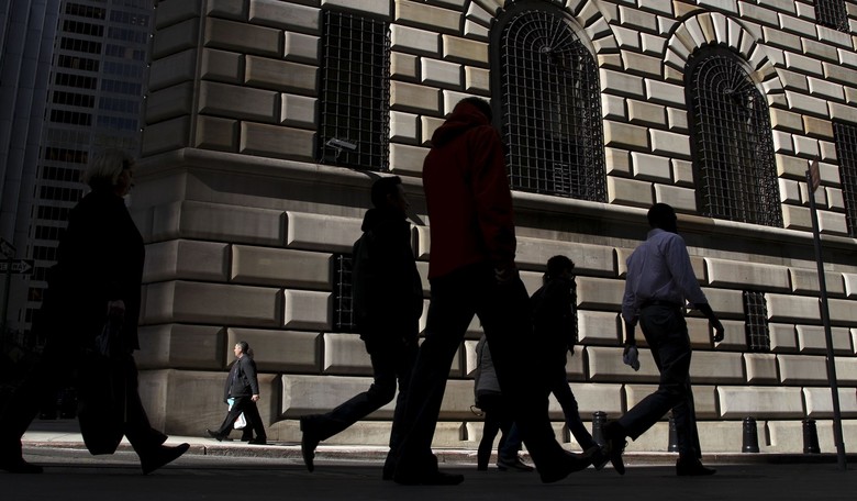 Worst-Case-Scenario Stress Tests Prompt Fed to Cut Bank Dividends