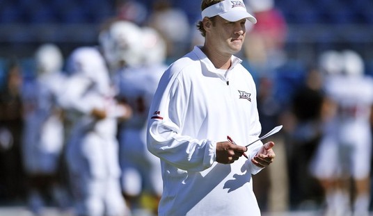 RedState Sports Report: Whee — Now It Actually Is College Football Weekend Number Three!