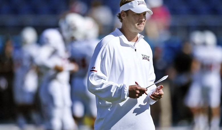 RedState Sports Report: Whee — Now It Actually Is College Football Weekend Number Three!
