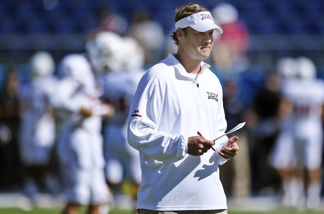 RedState Sports Report: Whee — Now It Actually Is College Football Weekend Number Three!