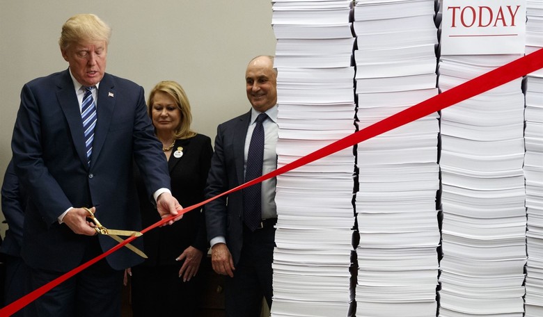 RNC Creates 'Paycheck President' Website To Promote Tax Reform Bill