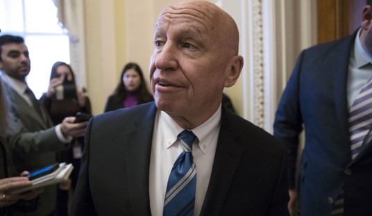 What Will Dems Label The Border Wall Next? Rep. Brady Has a Few Tongue-In-Cheek Suggestions