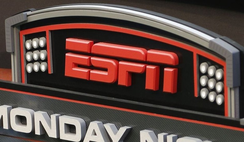 ESPN Ripped for Who the Network Highlighted for Women's History Month
