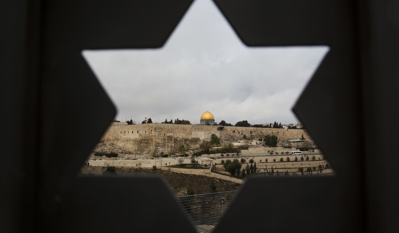 Why Christians Support Israel