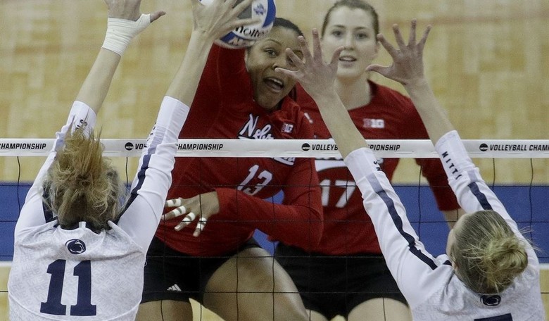Why This Incident With a Trans Athlete Is Unlike the Rest