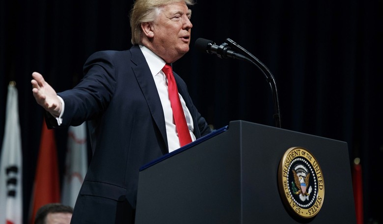 Trump's Christmas Gift to the Middle Class 