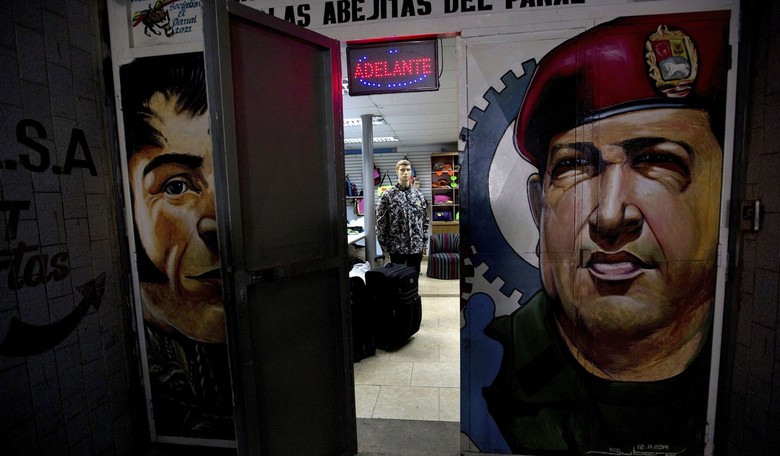 Socialism Still Popular in US Despite Venezuelan Example