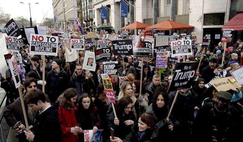 The Left Hates You. Act Accordingly.