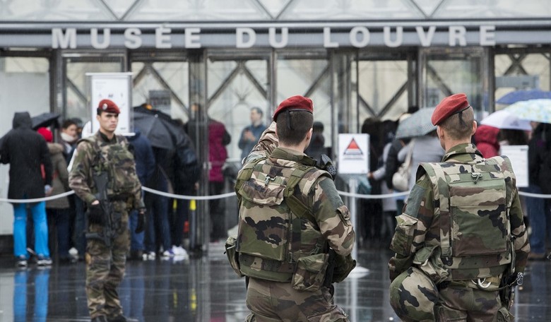 WSJ: Islamic Terrorists 'Posing as Refugees' Are Invading Europe