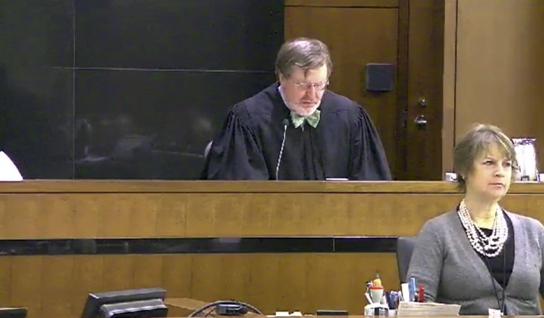 We Need Extreme Vetting in the Judicial System, Too