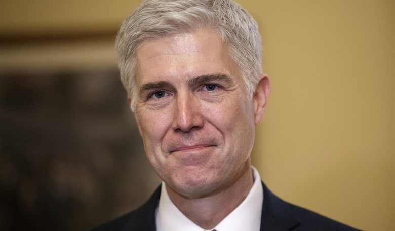 Judge Gorsuch Is A Mainstream Constitutionalist