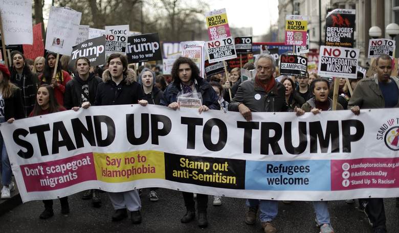 Sorry, Liberals, There Are No Oppressed Americans