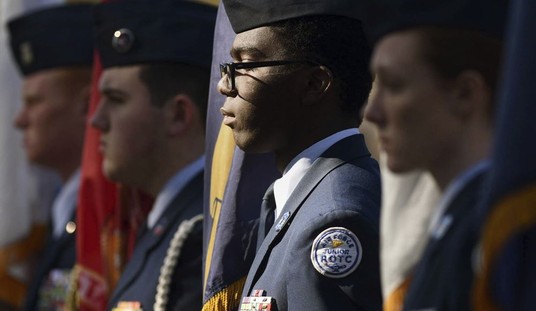Is High School JROTC the Solution to America's Military Recruitment Crisis? 