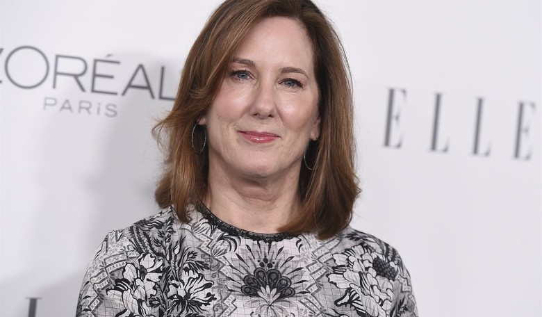 Is It Over? Kathleen Kennedy Reportedly Leaving Lucasfilm After Disastrous 13-Year Run