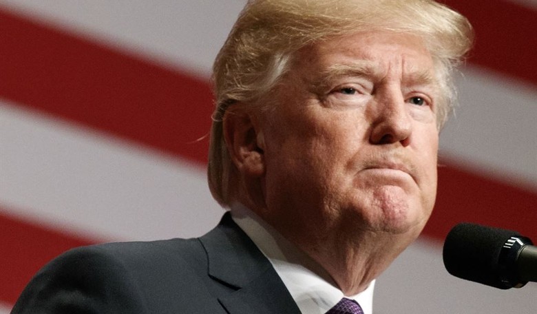 Trump Lays Out His National Security Vision: America Will Win