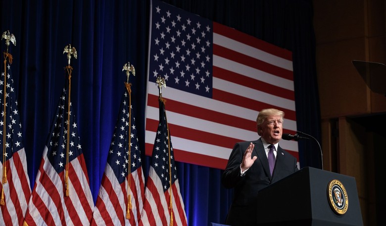 To Deregulate America, Dump DC Bureaucrats 