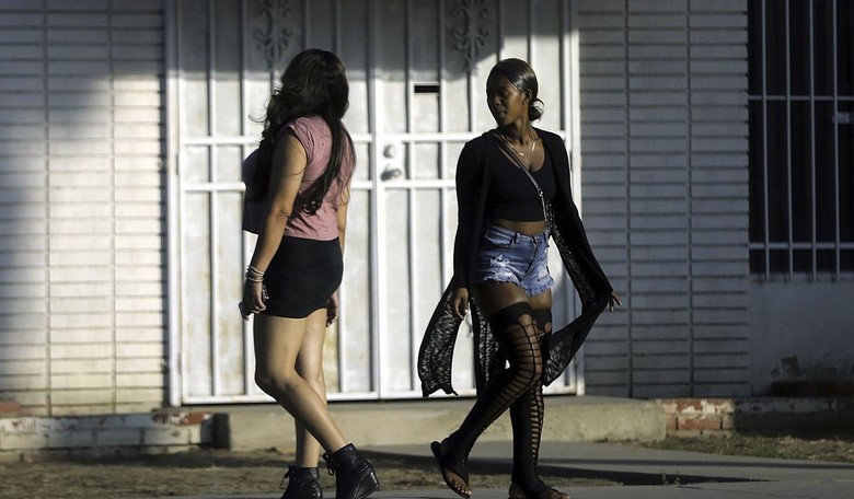 Grappling With Which Came First: The Hooker or the Entrepreneur