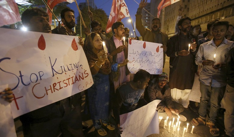 Pakistan: Christian Pastor Wrongly Imprisoned for Blasphemy Dies After 13 Years in Jail