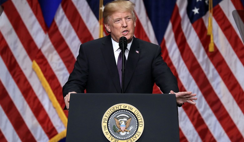Donald Trump is Obliterating ISIS Off the Face of the Earth 