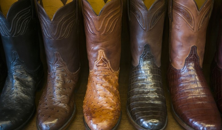 Gunning for ‘The Cowboy Way’ 