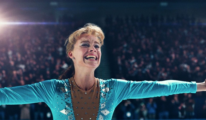 'Take a Knee' - Tonya Harding Joins Twitter