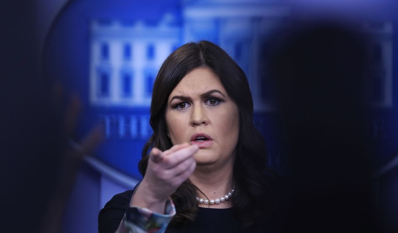White House Denies Questionable NYT Report 