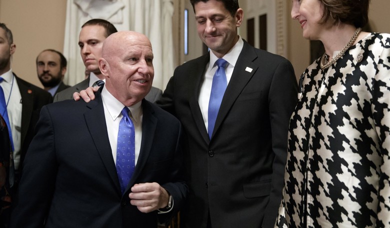 Update: Trump Signs Budget Deal