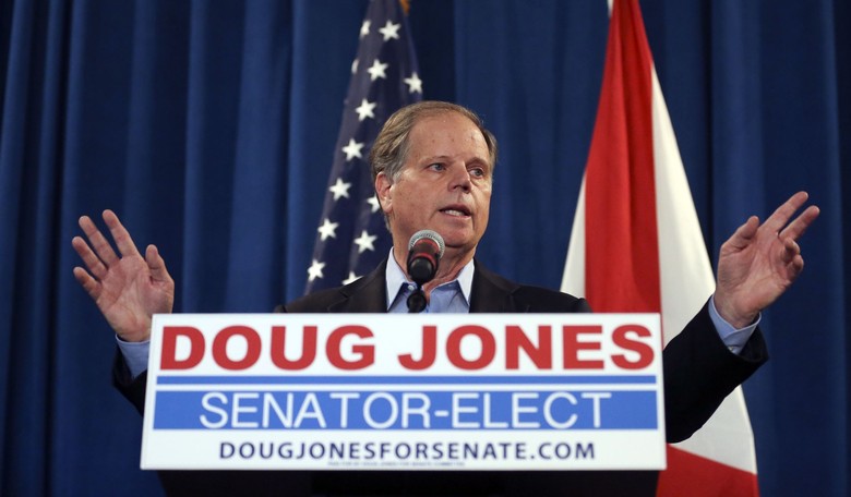Linkedin Co-Founder: I'm Sorry I Funded A Group That Spread Disinformation During Alabama Senate Race