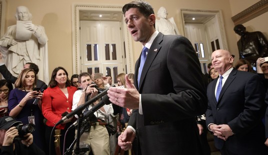 Congratulations Republicans - You Passed What?