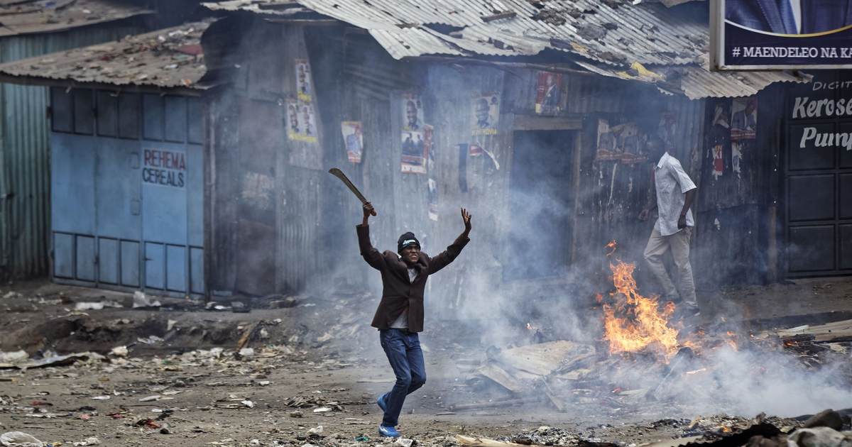 One Democrat Had the Perfect Response to the Ohio Haitians Are 'Eating the Pets' Story