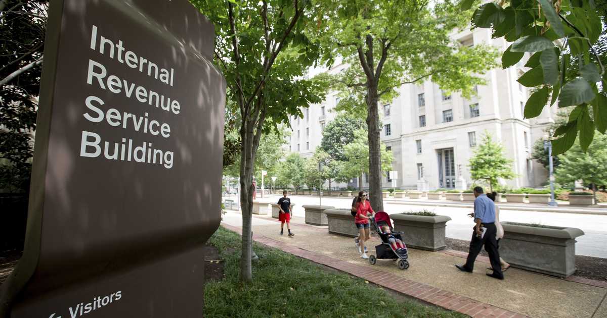 IRS Annual Report Shows 112 Percent Surge in Tax Fraud, Identified $10.59B in Crimes